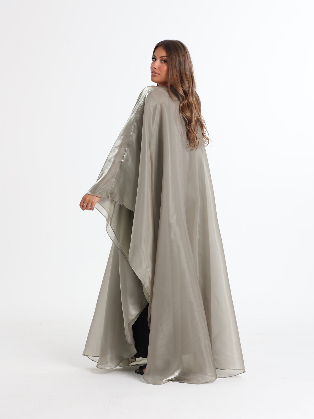 CAPE NOURA