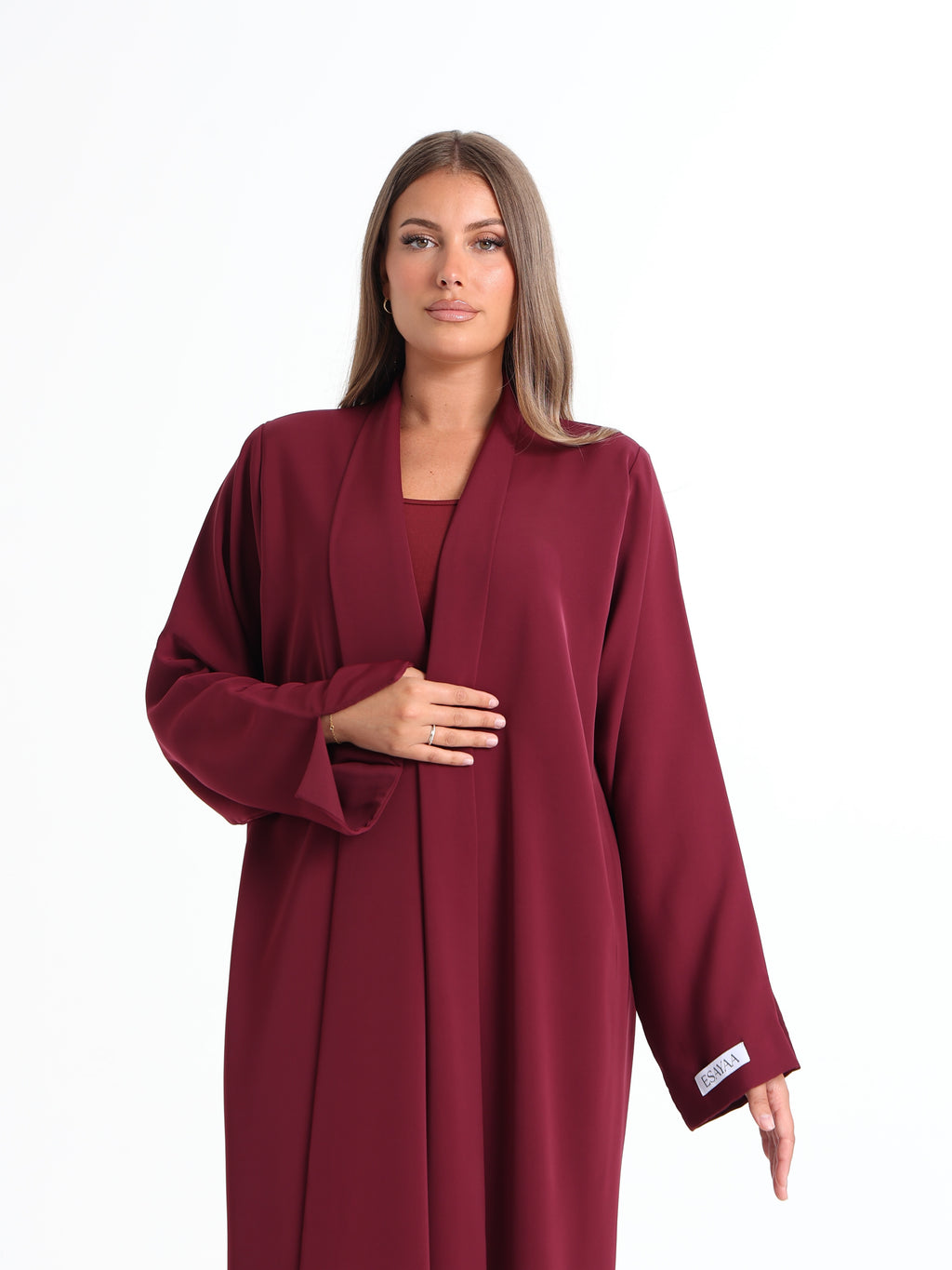 KIMONO SIGNATURE