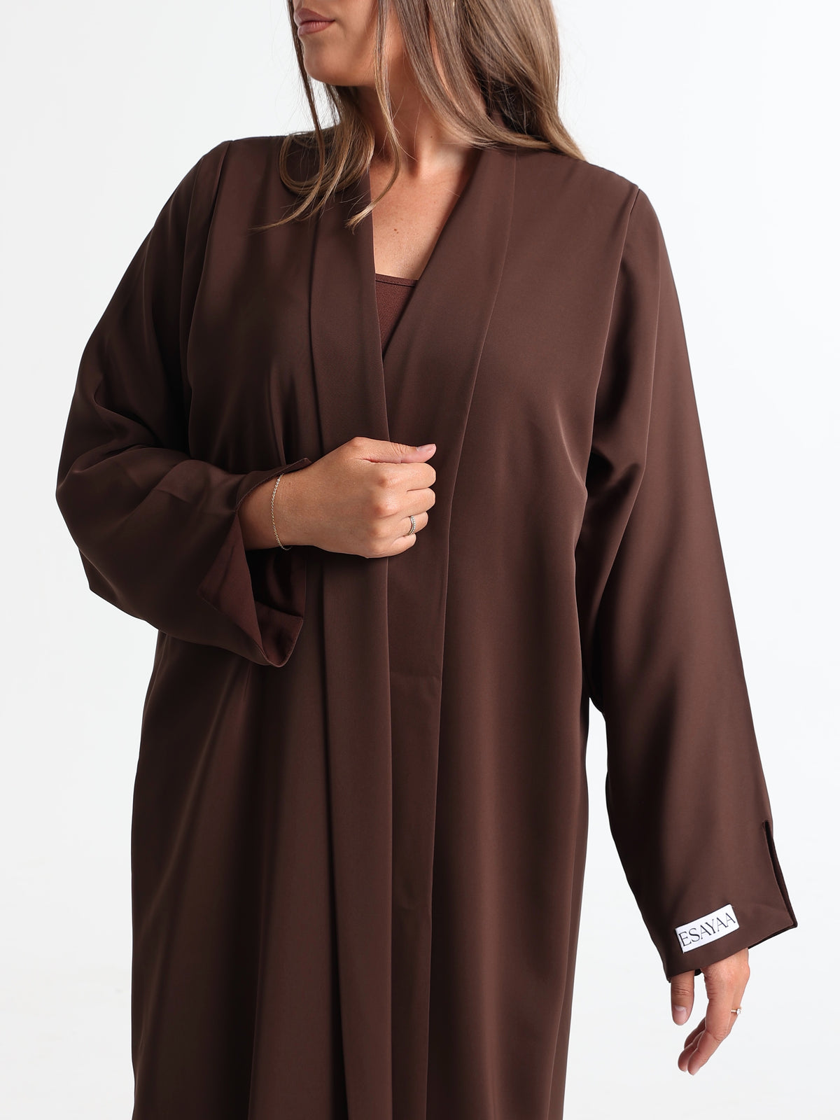 KIMONO SIGNATURE