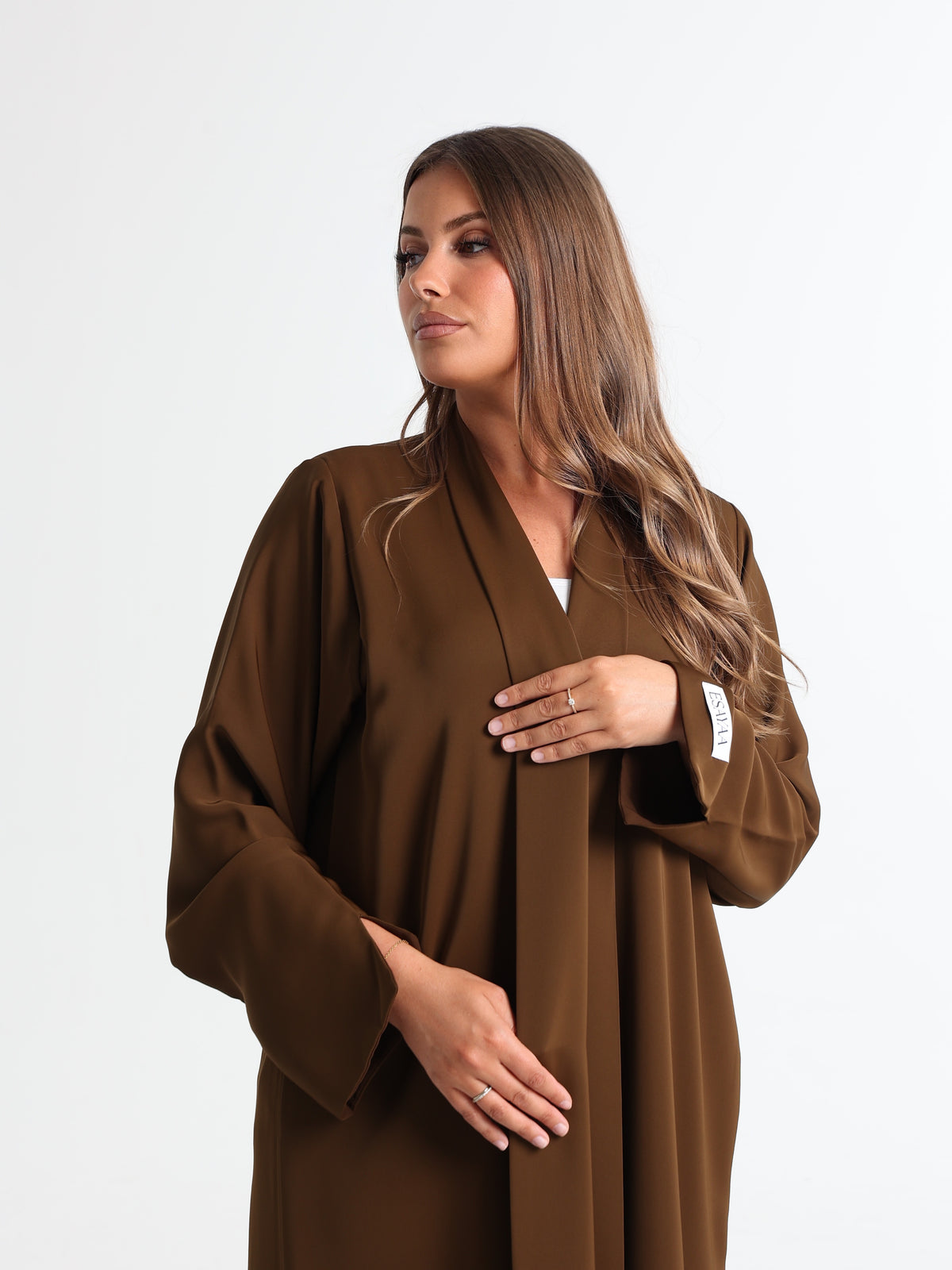 KIMONO SIGNATURE