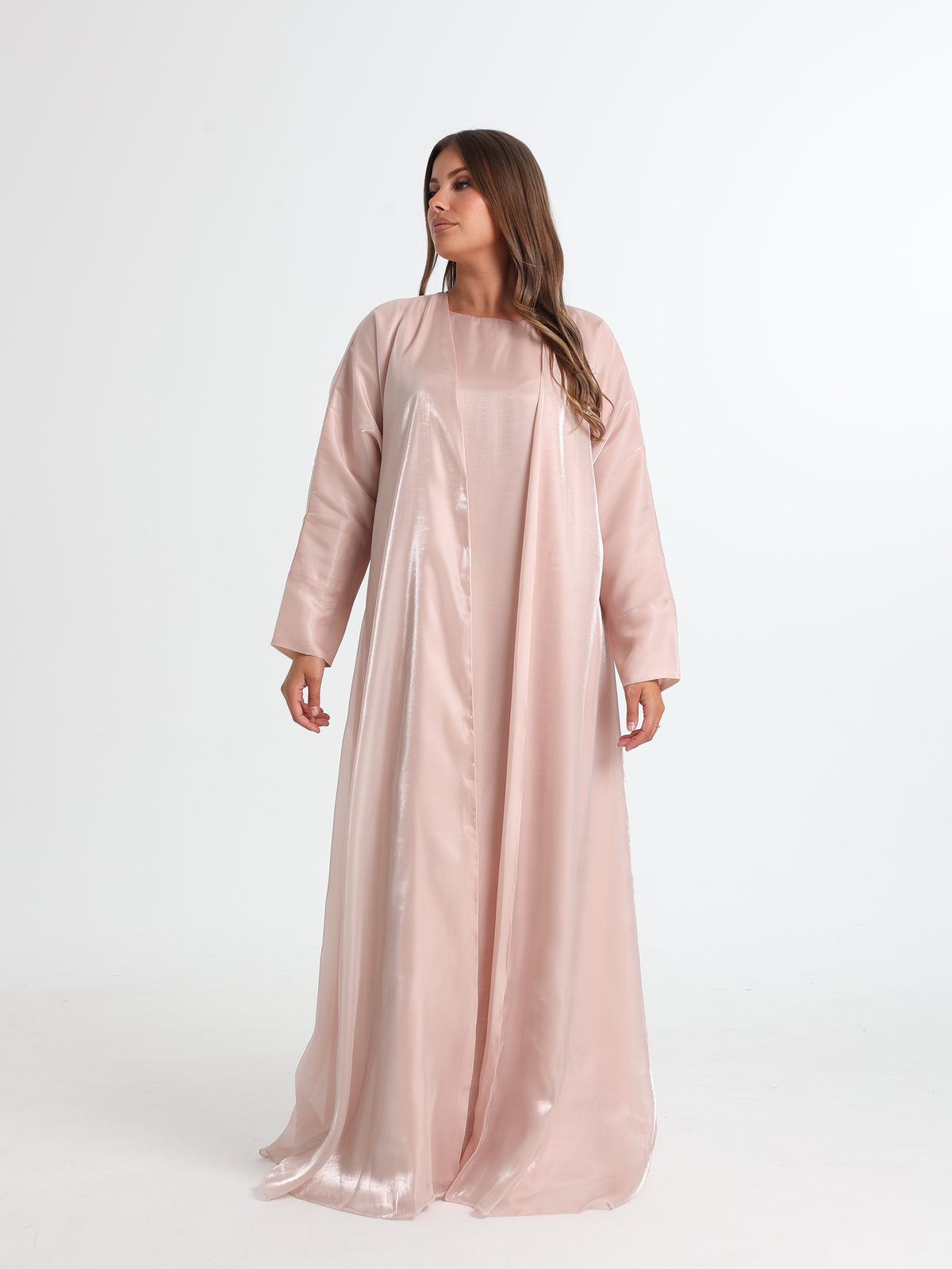 ENSEMBLE LAYALI