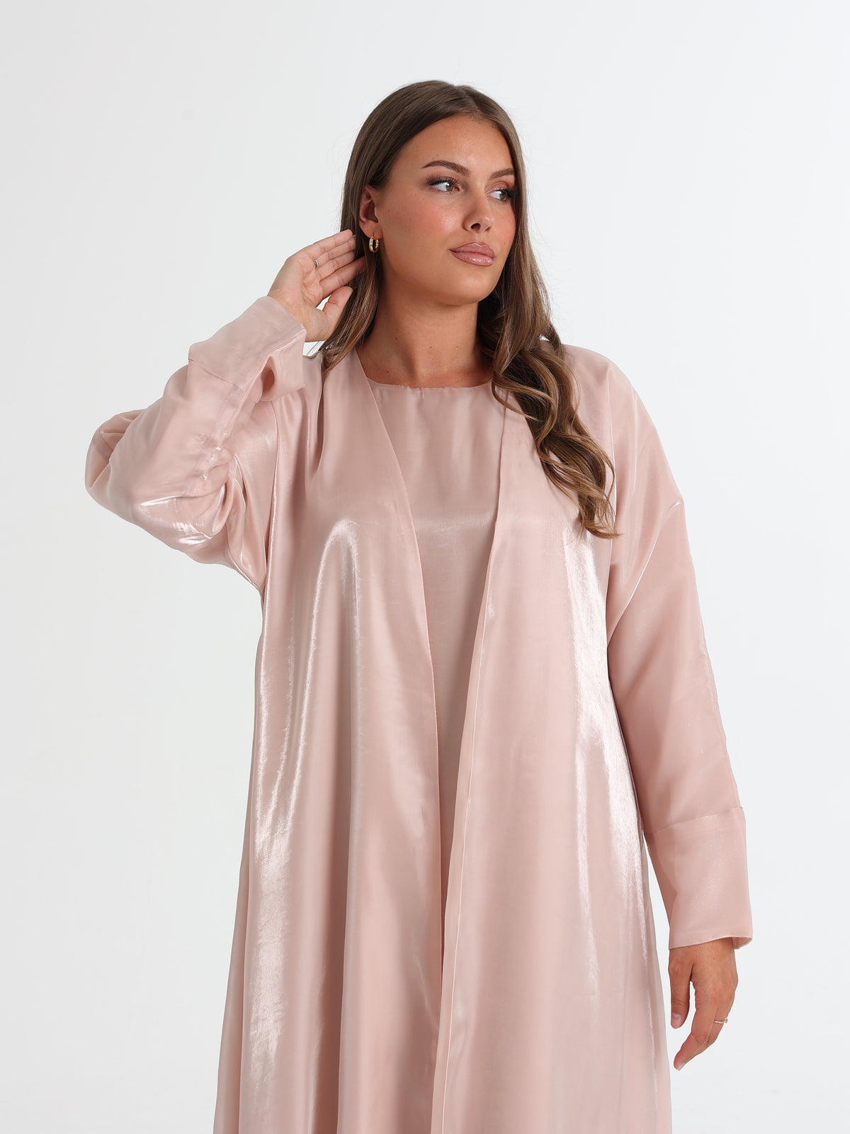 ENSEMBLE LAYALI