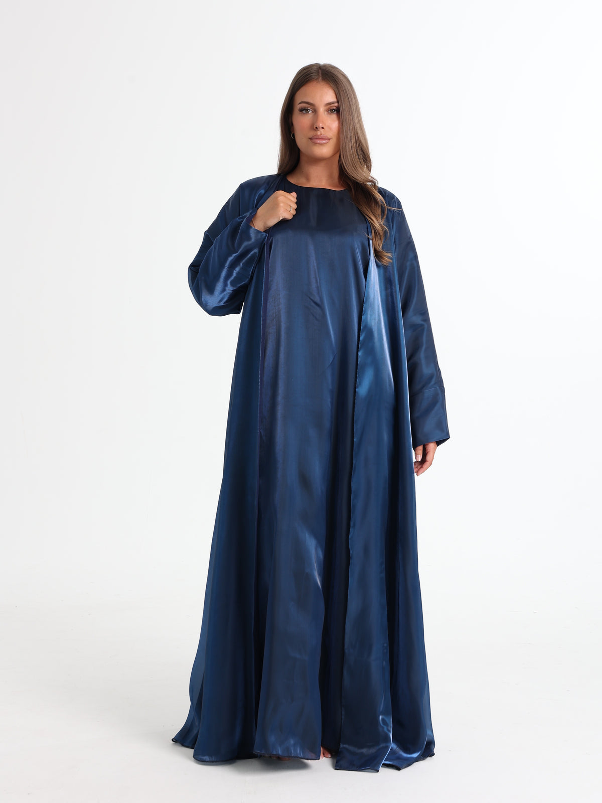 ENSEMBLE LAYALI