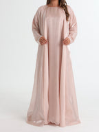 ENSEMBLE LAYALI