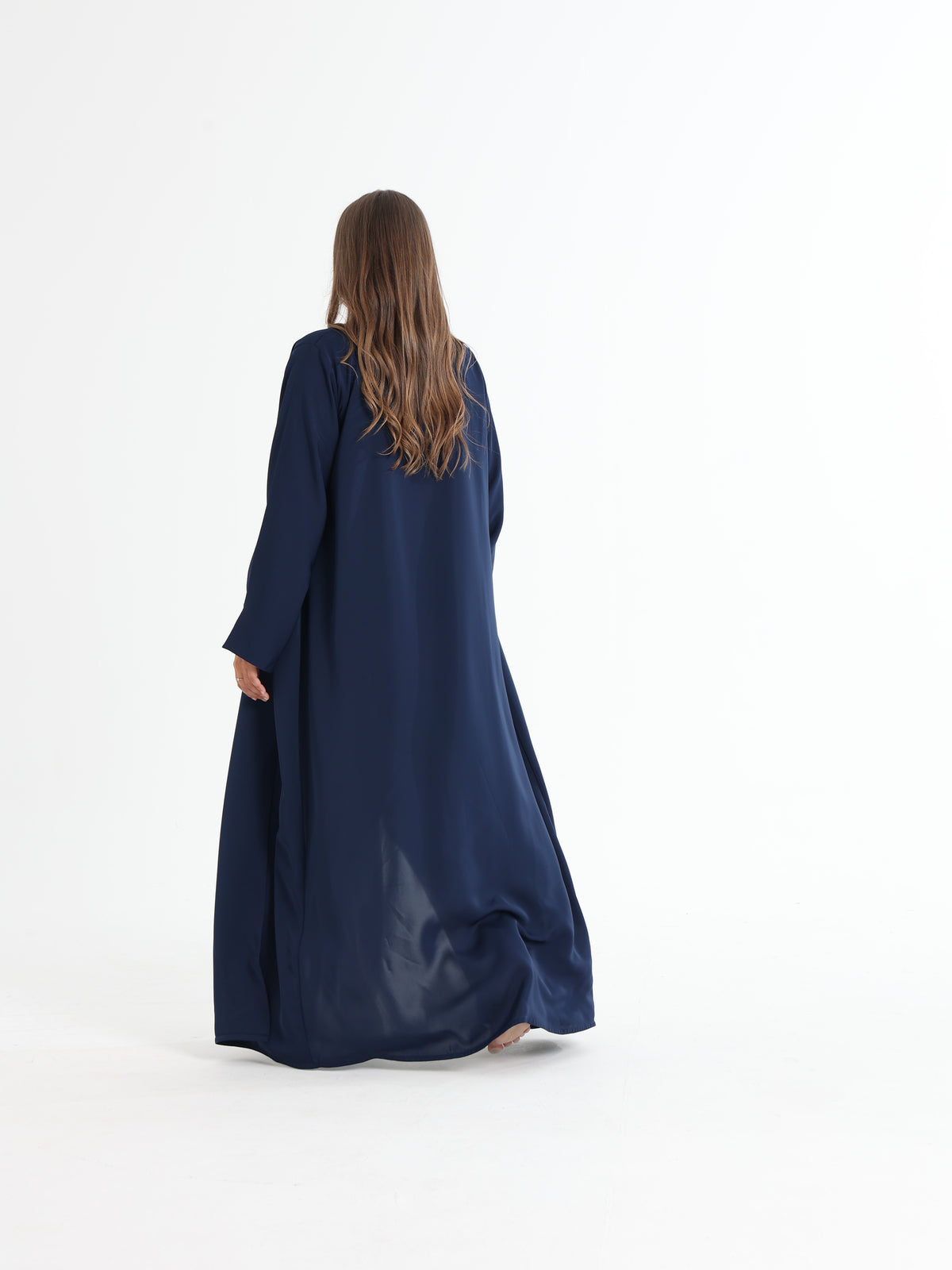 KIMONO SIGNATURE