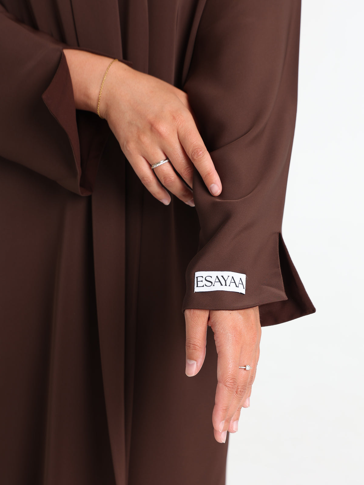 KIMONO SIGNATURE