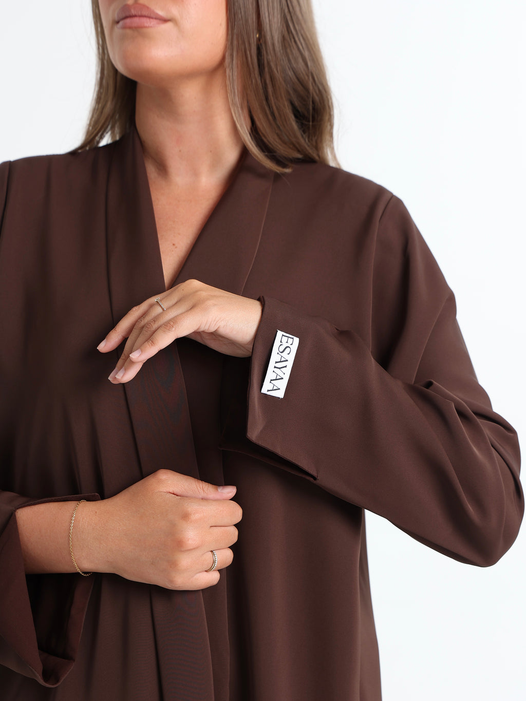 KIMONO SIGNATURE
