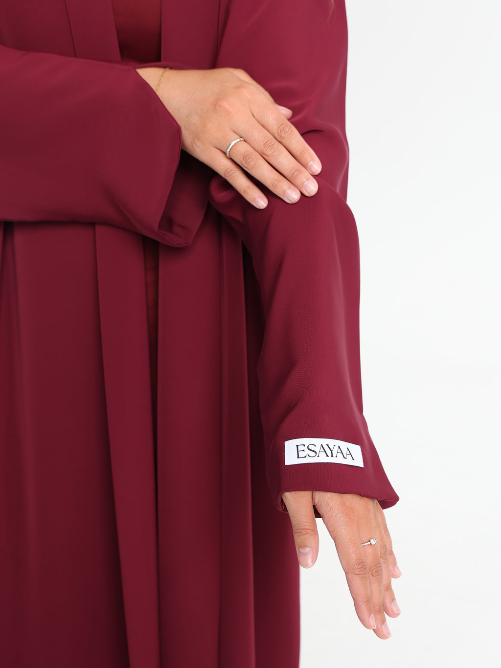 KIMONO SIGNATURE