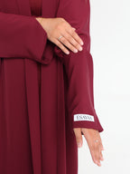 KIMONO SIGNATURE