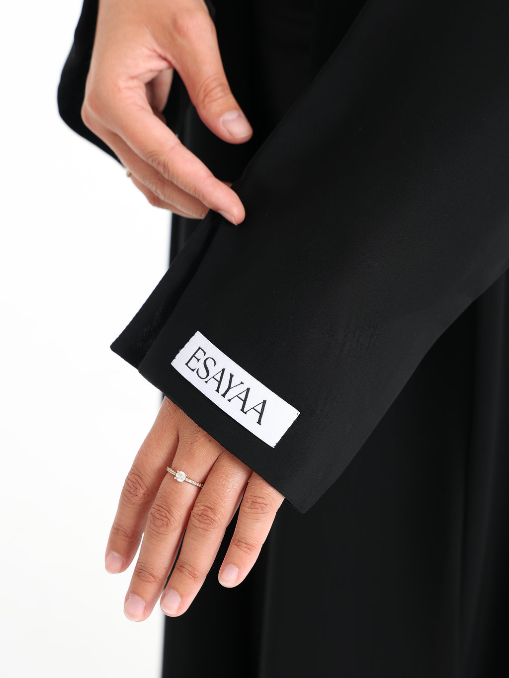KIMONO SIGNATURE