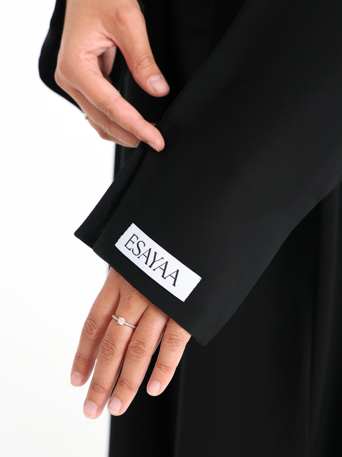 KIMONO SIGNATURE